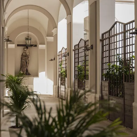 Residenza d’epoca Chiostro San Francesco-3