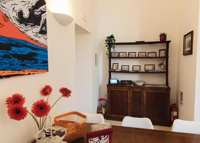 Relais CuoreNapoletano Napoli