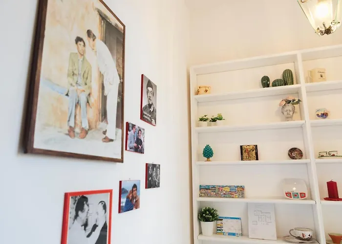 Relais CuoreNapoletano Napoli