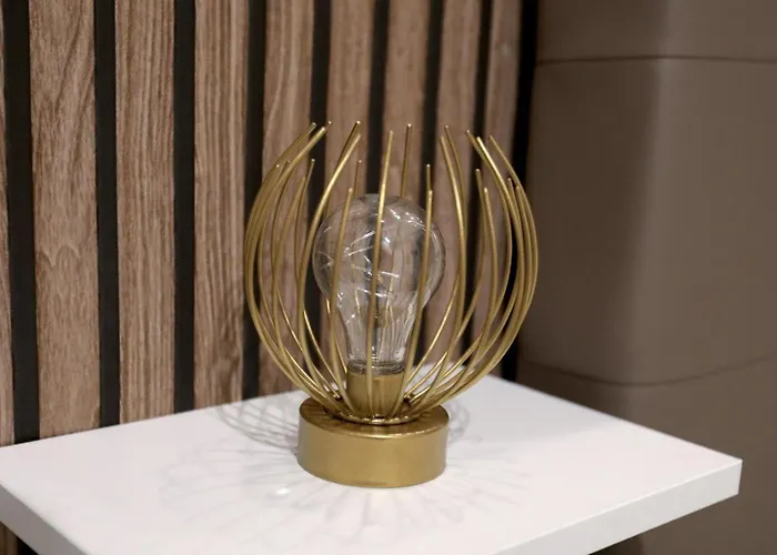 You And Me Room - 5 min dall'Aeroporto&Wi-Fi Napoli